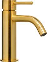 Смеситель для раковины Paffoni Light LIG071HGSP 