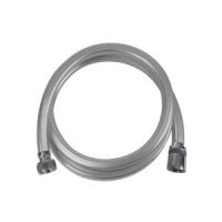 Шланг Lemark  LE8053P серебристый 