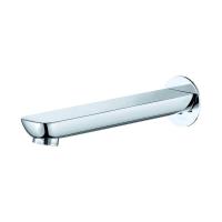 Излив для ванны D&K  DC1004893 хром 