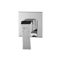 Смеситель для душа Lemark Unit LM4523C встраиваемый в стену 
без термостата хром