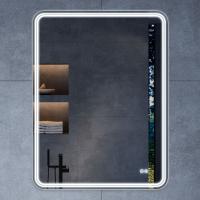 Зеркало с подсветкой Vincea  VLM-3MA600-2 60x80 сенсор