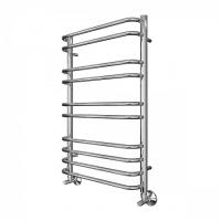 Полотенцесушитель водяной Lemark Luna П10  50x80 LM41810 хром