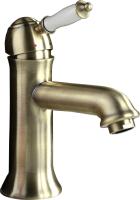 Смеситель для раковины Lemark Villa LM4806B бронза
