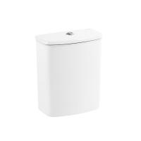 Бачок напольного унитаза BelBagno Prado BB10150T белый