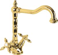 Смеситель для раковины Cezares Nostalgia NOSTALGIA-LS2-03/24 