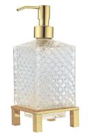 Диспенсер для мыла Boheme  10225