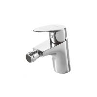 Смеситель для биде Bravat Drop F34898C латунь хром