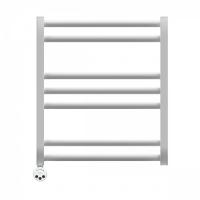 Полотенцесушитель электрический Lemark Melange П7  50x60 LM49607EW L белый матовый