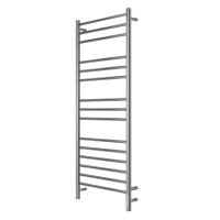 Полотенцесушитель электрический Terminus Аврора П15  50x130 4670078527233 хром