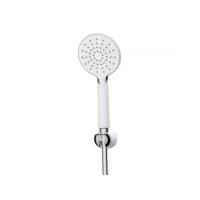 Душевой гарнитур Bravat Eco D2122CP-ENG хром 