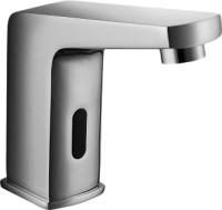 Смеситель для раковины Lemark Project LM4650CE хром