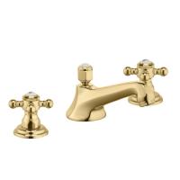 Смеситель для раковины Kludi Adlon/1926 510464520 золото