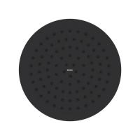 Верхний душ Damixa Scandinavian Pure 936050300 черный 