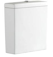 Бачок напольного унитаза Aquanet  Atago 2.0 C2 цвет белый