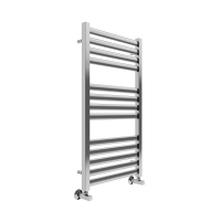 Полотенцесушитель водяной Terminus Грета П13  50x100 4670078530585 хром