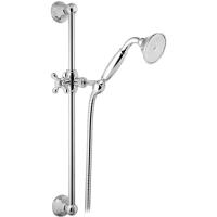 Душевой гарнитур Webert Shower Set AC0384015 хром 