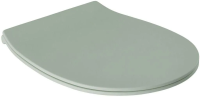 Крышка-сиденье Allen Brau Fantasy 4.11005.MT цвет светло-зеленый матовый
