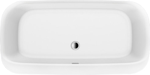 Акриловая ванна BelBagno  BB303 160x80