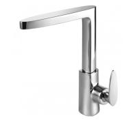Смеситель для кухни Bravat Spring F779113C-1 без подключения к фильтру хром