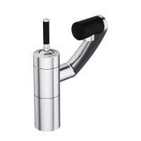 Смеситель для раковины Damixa Arc 290217464 хром