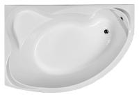 Акриловая ванна Aquanet Jamaica 205486 160.4x100.5