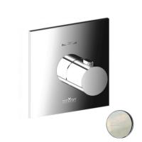 Смеситель для душа Webert Elio EL972101345 встраиваемый в стену 
с термостатом никель