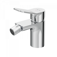 Смеситель для биде Am.Pm X-Joy F85A83100 латунь хром