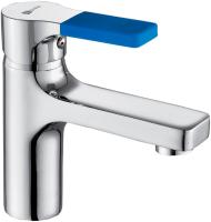 Смеситель для раковины Lemark Aura LM0606C хром