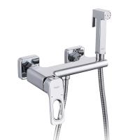 Гигиенический душ Raglo  R51.51 настенный хром