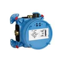 Встраиваемая часть смесителя Ideal Standard Easybox A1000NU  