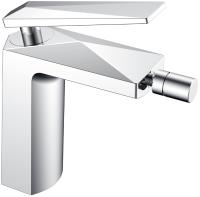 Смеситель для биде Boheme Venturo 376 латунь 