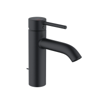 Смеситель для раковины Kludi Bozz 382933976 черный