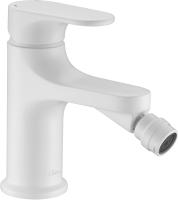 Смеситель для биде Boheme Spectre 456-MW латунь Matt White