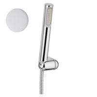 Душевой гарнитур Webert Shower Set AC0116740 белый 