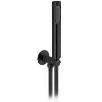 Душевой гарнитур Webert Shower Set AC0982560 черный 