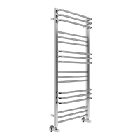 Полотенцесушитель водяной Terminus Соренто П18  50x120 4670078530851 хром