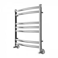 Полотенцесушитель водяной Lemark Atlantiss П7  50x60 LM32607R хром