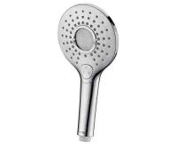 Лейка для душа Wasserkraft  A101 хром 