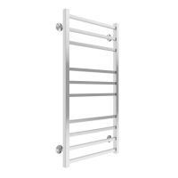 Полотенцесушитель водяной Terminus Ватикан П10  50x100 4670078543974 хром