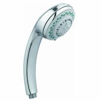Лейка для душа RGW Shower Panels 21140613-01 хром 