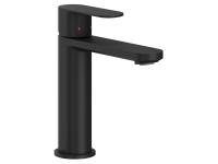 Смеситель для раковины Ravak Chrome II X070458 черный матовый