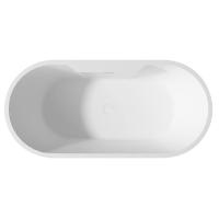 Акриловая ванна Abber  AB9299-1.6 160x80