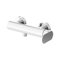 Смеситель для душа Ravak Eleganta X070214 настенный 
без термостата хром