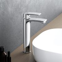 Смеситель для раковины Damixa Eclipse 2.0 480250000 хром