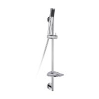 Душевой гарнитур Timo  SR-7013 chrome хром 