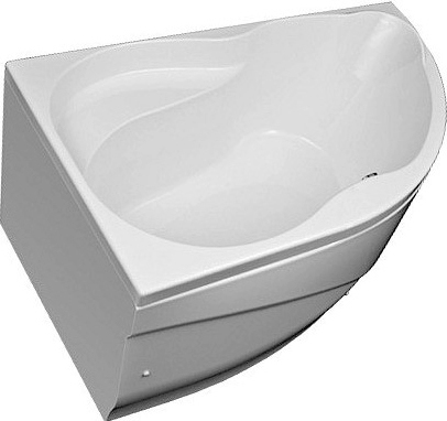 Акриловая ванна Aquanet Graciosa 205325 148.3x88.8