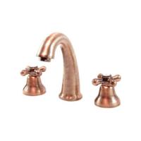 Смеситель для раковины Webert Armony AM750101060 медь