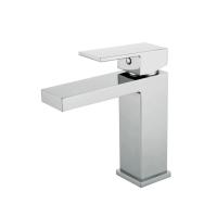 Смеситель для раковины D&amp;K Bayern.Liszt DA1512101 хром