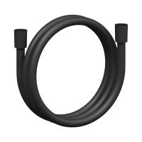 Шланг Ravak SatinFlex X07P671 черный 