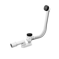 Слив-перелив Ravak, пластик, пластик, пластик, пластик